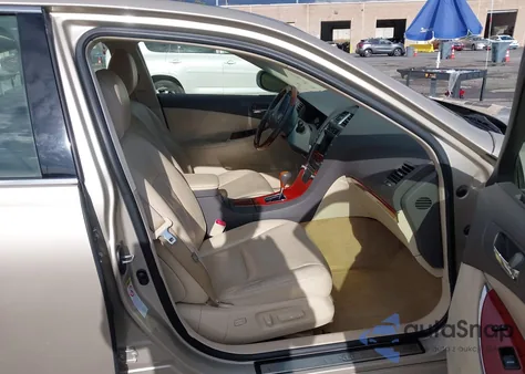 2012 Lexus Es 350 из США, поврежденный, VIN JTHBK1EG8C2511512